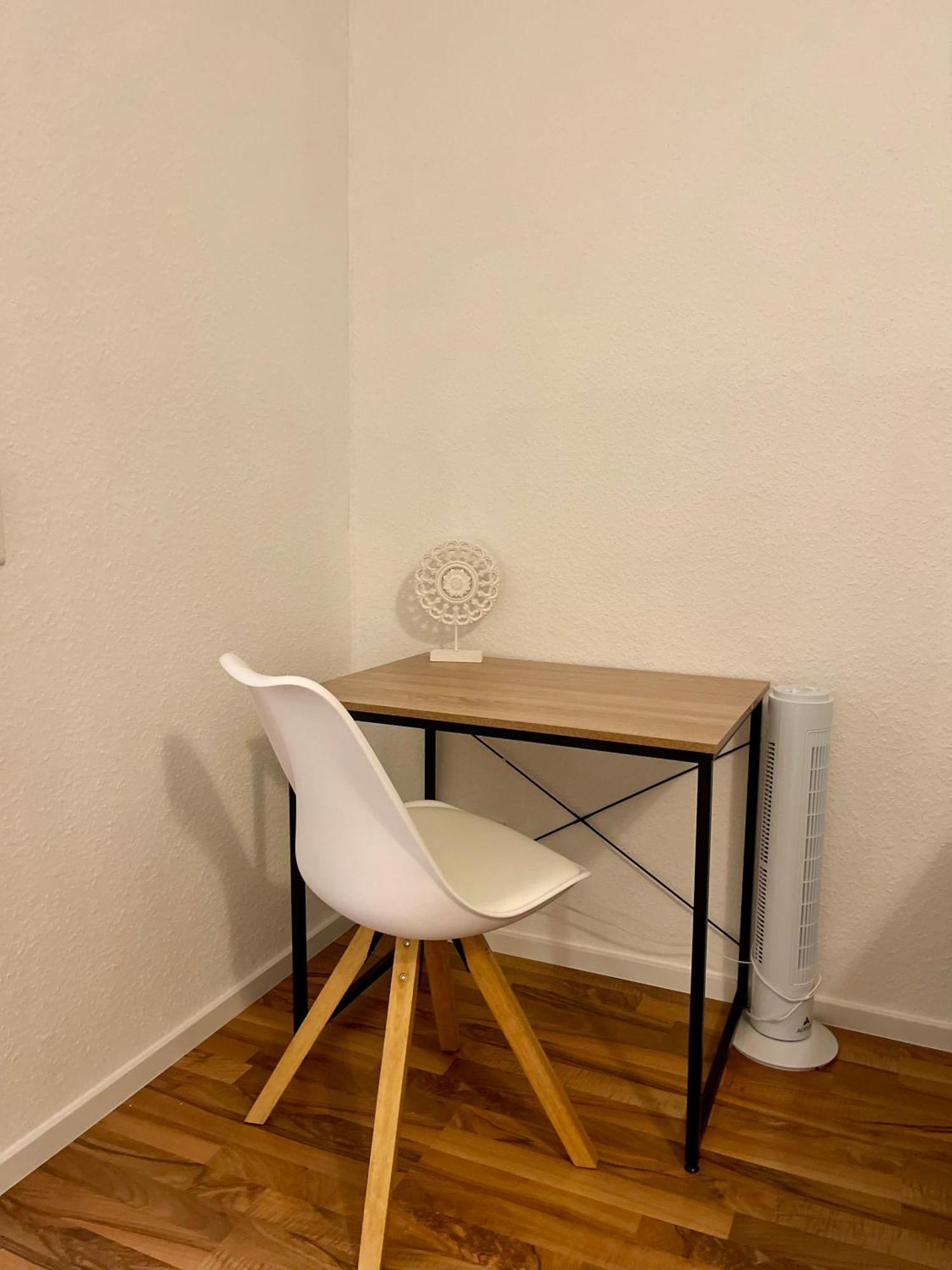 Raha Apartments - Ihr Komfortables Zuhause - Garten - Vollausstattung - Balkon - Parkplatz カッセル エクステリア 写真